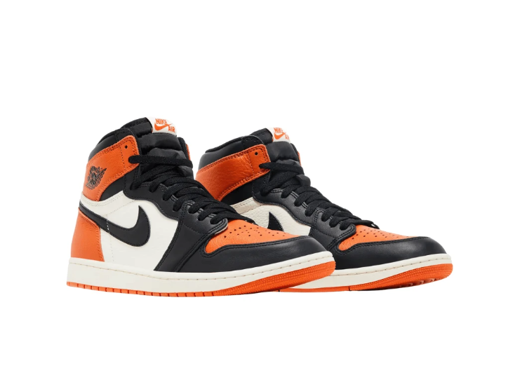 AIR JORDAN 1 HIGH OG Shattered Backboard
