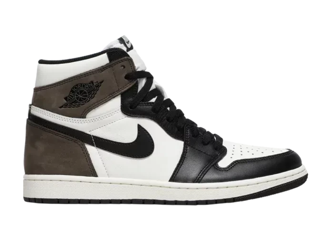 AIR JORDAN 1 HIGH OG MOCHA