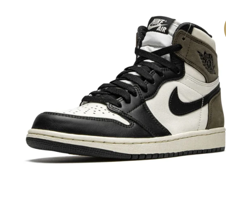 AIR JORDAN 1 HIGH OG MOCHA