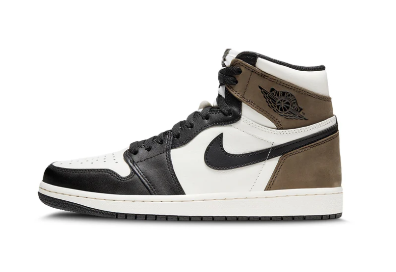 AIR JORDAN 1 HIGH OG MOCHA