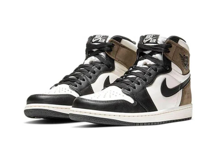 AIR JORDAN 1 HIGH OG MOCHA