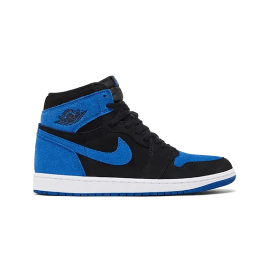 AIR JORDAN 1 HIGH  OG 'Royal Reimagined'