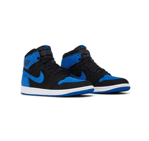 AIR JORDAN 1 HIGH  OG 'Royal Reimagined'