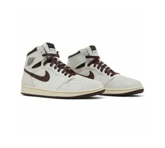 AIR JORDAN 1 HIGH A Ma Maniére