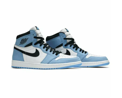 AIR JORDAN 1 HIGH University Blue