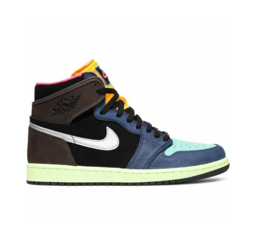 AIR JORDAN 1 HIGH OG BIOHACK