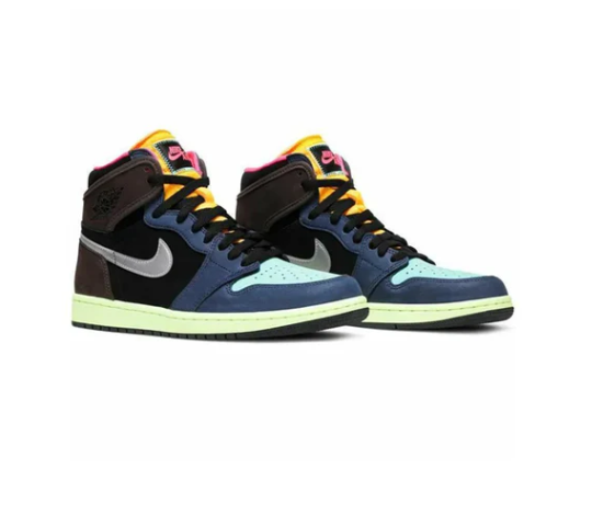 AIR JORDAN 1 HIGH OG BIOHACK