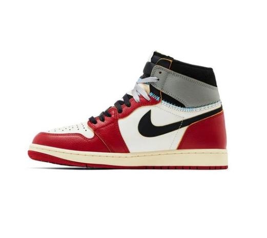 AIR JORDAN 1 HIGH OG UNION