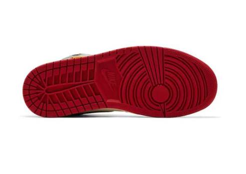 AIR JORDAN 1 HIGH OG UNION