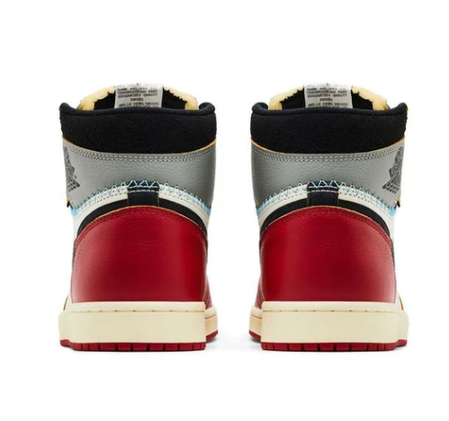 AIR JORDAN 1 HIGH OG UNION