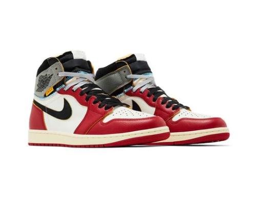 AIR JORDAN 1 HIGH OG UNION