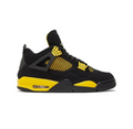 RETRO 4 YELLOW THUNDER