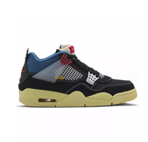 RETRO 4 UNION LA