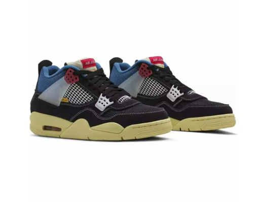 RETRO 4 UNION LA