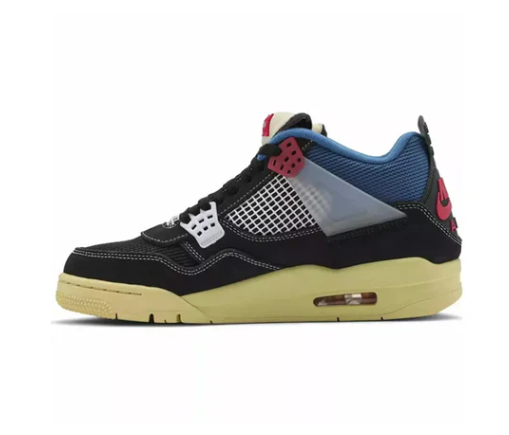 RETRO 4 UNION LA