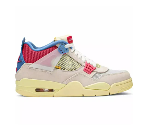 RETRO 4 GUAVA