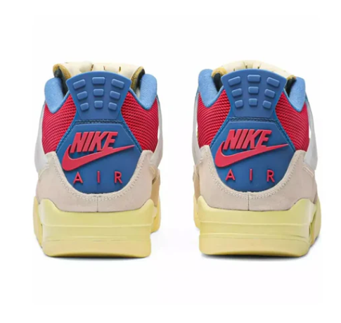 RETRO 4 GUAVA