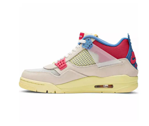 RETRO 4 GUAVA