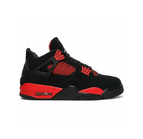 RETRO 4 RED THUNDER