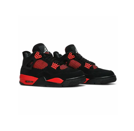 RETRO 4 RED THUNDER