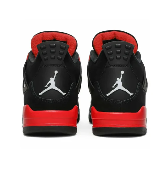 RETRO 4 RED THUNDER