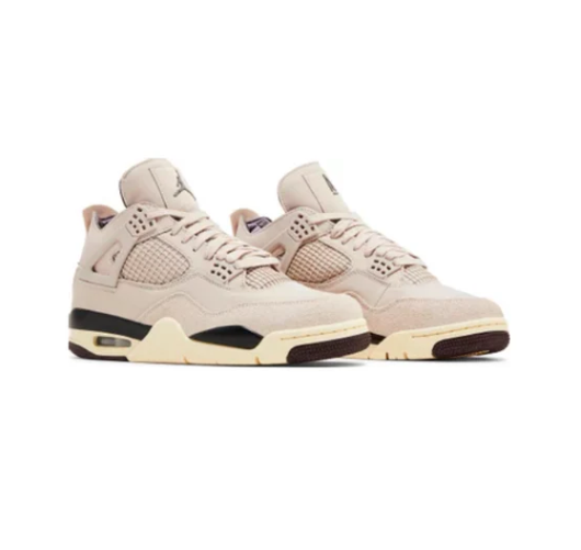 RETRO 4 A MA MARIA