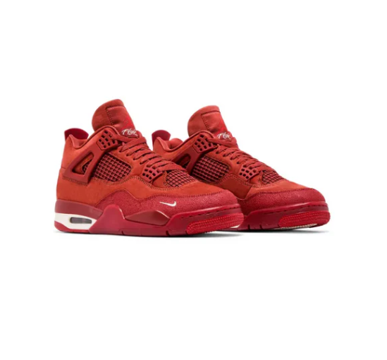 RETRO 4 Brick By Brick