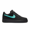 NIKE AIRFORCE 1 TIFFANY